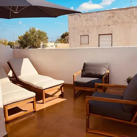 Casa La Vida Holiday home