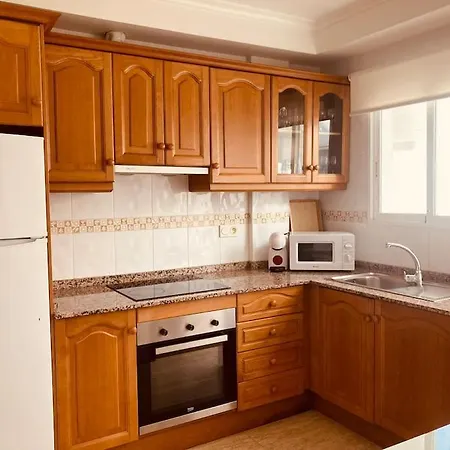 Holiday home Casa La Vida