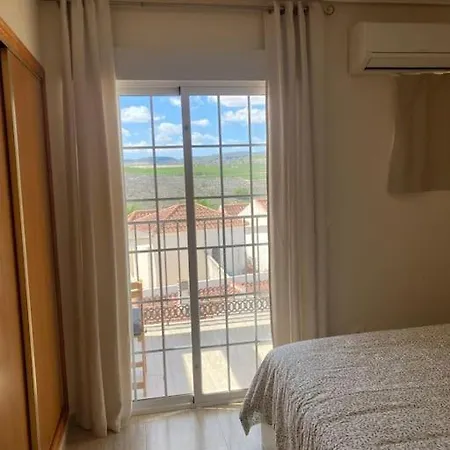 Hébergement de vacances Casa La Vida *
