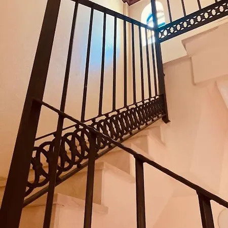 Casa La Vida Torremendo