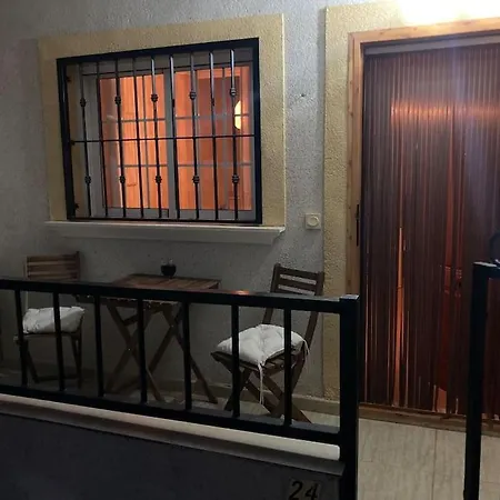 Casa La Vida *