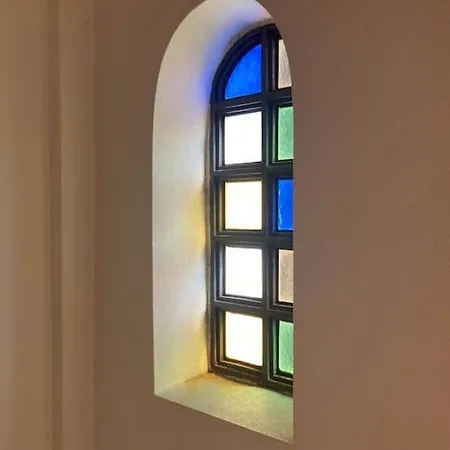 Hébergement de vacances Casa La Vida
