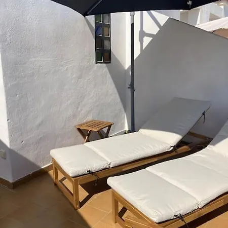 Hébergement de vacances Casa La Vida *