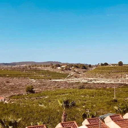 Holiday home Casa La Vida