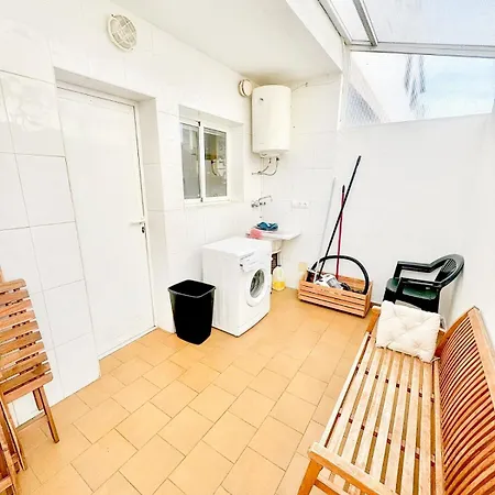 Casa La Vida Holiday home Torremendo