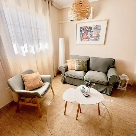 Hébergement de vacances Casa La Vida