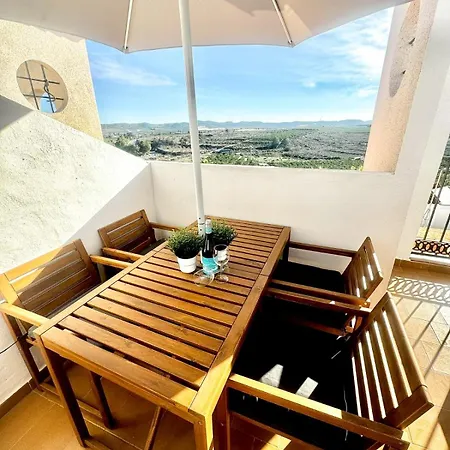 Holiday home Casa La Vida *