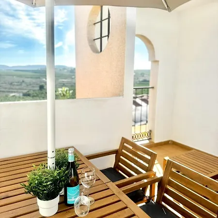 Casa La Vida Hébergement de vacances Torremendo