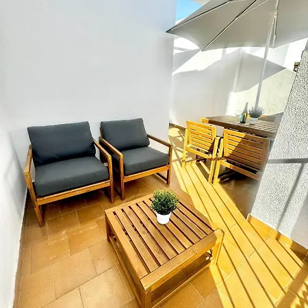Holiday home Casa La Vida