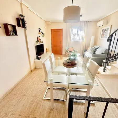 Casa La Vida * Torremendo