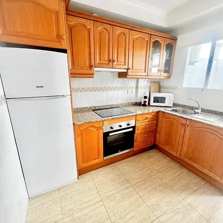 Holiday home Casa La Vida *