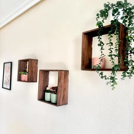 Casa La Vida Holiday home