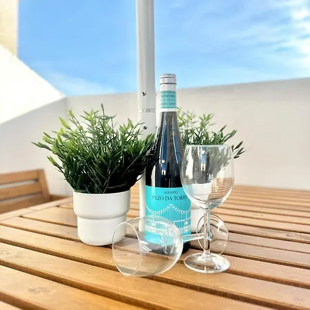 Hébergement de vacances Casa La Vida *