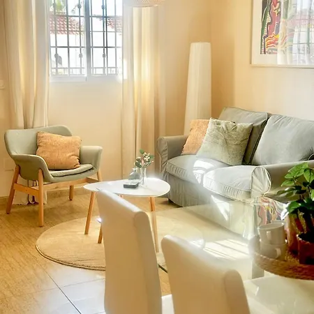 Casa La Vida Holiday home *