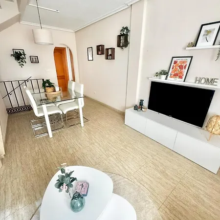 Casa La Vida * Torremendo