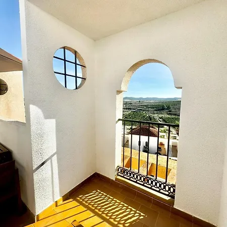 Casa La Vida * Torremendo