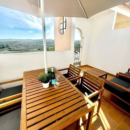 Hébergement de vacances Casa La Vida Torremendo