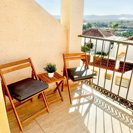 Hébergement de vacances Casa La Vida *