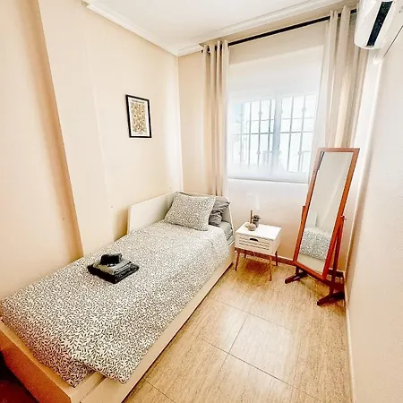 Casa La Vida Hébergement de vacances Torremendo