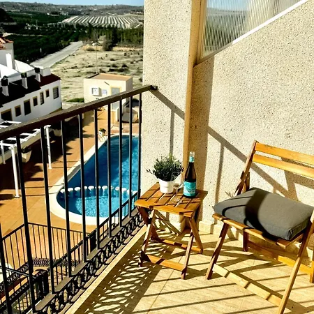 Casa La Vida Torremendo