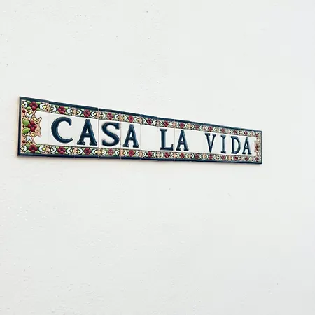 Casa La Vida 토레멘도